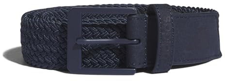 adidas BRAIDED STRETCH BELT