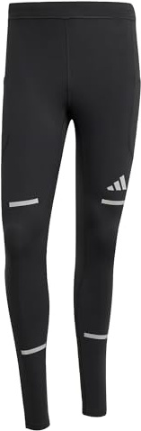adidas Adi365 Lauftight Herren schwarz - Black M