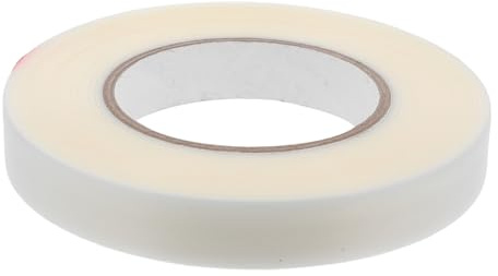 DEARMAMY Nastro Sigillante Hot Melt per Cuciture e Trasparente per Riparazioni Tende Abbigliamento e Impermeabili Adesivo a Caldo Versatile per Campeggio e Outdoor