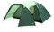 High Peak Zelt Kira 3, dunkeloliv/helloliv, 10087, 3 Personen
