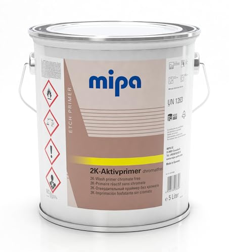 MIPA Aktivprimer (5 Liter) …