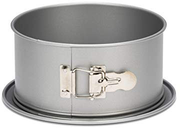 Pastisse Silver-Top Springform mit hohem Rand - Durchmesser 22cm