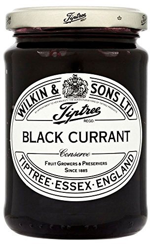 Tiptree Conserva De Grosella Negra (340g) (Paquete de 2)