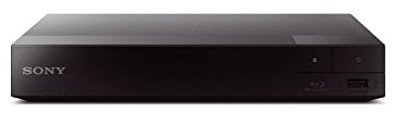 Sony BDPS1700 WIRED Streaming Blu-Ray Disc Player (2016 Model)