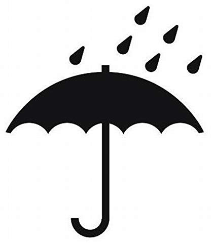 QERIDOO Raincover KidGoo1 2018 Zubehör für Kinderwagen, Unisex, transparent (transparent), Einheitsgröße