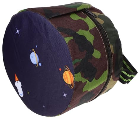 BESPORTBLE Outdoor Hocker Aus Schaumstoff Tragbar Und Leicht Für Gartenarbeit Und Camping Zufällige Farbauswahl Vielseitig Einsetzbar Für Freizeitaktivitäten