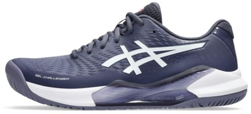 Asics Gel-Challenger 14 Clay Azul Marino 1041a449