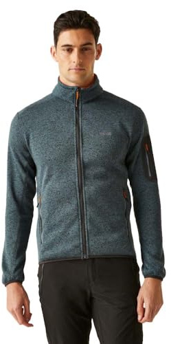 Regatta Newhill Fleecejacke Herren - XXL