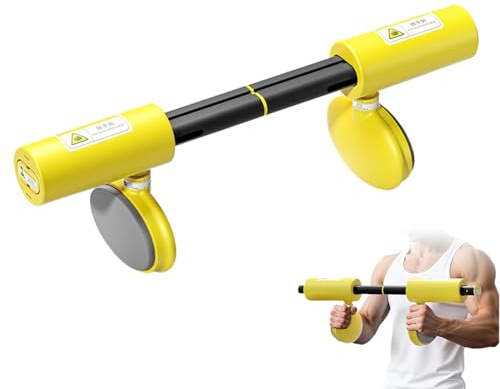 Entrenador del suelo pélvico – musculatura – ejercitador de brazos para construcción de fuerza, uso doméstico, recuperación postnatal, gimnasio
