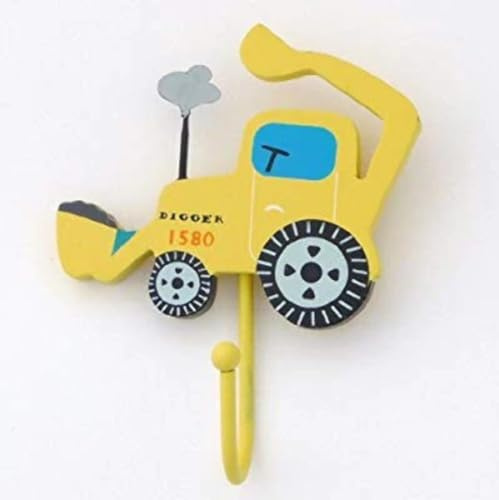 Sass & Belle Digger Single Hook