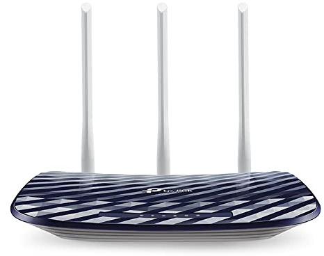 TP-Link Router Archer C20