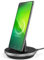 Encased USB C Docking Station, Desktop Phone Charging Stand (QC3.0 Compatible) Rapid Charger Dock with USB-C Power Cable for Samsung, LG, Motorola and Pixel Models (Case-Friendly Design)