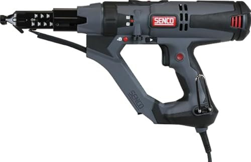 Senco DS742-AC, DuraSpin Collated Screwdriver 240V 25-75mm 2500rpm