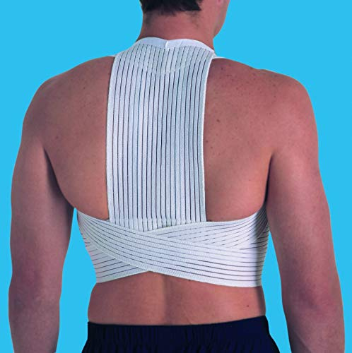 Support thoracique Vulkan® taille L