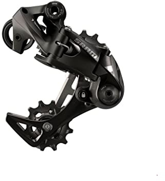 Sram X01 DH A3 Schaltwerk schwarz 1size