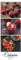 Culinaria - Triplets 2022 - Streifenkalender XXL 25x69 cm - Bildkalender im Hochformat - Küchenkalender - Wandkalender - Wandplaner: Streifen Küchen-Kalender - - Wand-Kalender
