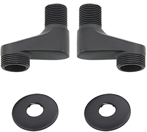 Gnimauhz Grifo de cocina para bañera 3 3/8