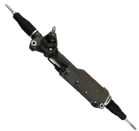 Scatola del cambio dello sterzo elettrico compatibile for Q5 8R0909144Q 8R0909144L 8R0.909.144.Q 8R0.909.144.L 8R0909144B ​​GUIDA A SINISTRA