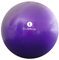 Sveltus Gymball 75 cm Erwachsene, Unisex, Violett, Parma