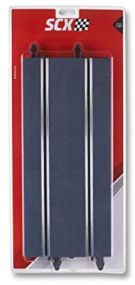 Scalextric – Accesorios y Extensiones Circuitos de Carreras Original Escala 1:32 (Set Rectas de Ampliación)