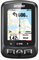 iGPSPORT Fahrradcomputer iGS620 GPS mit dem Trittfrequenzsensor Geschwindigkeitssensor Herzfrequenzsensor mit Straßenkarte Navigation Navi Fahrradcomputer Funk Kabellos Kompatibel