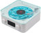 ieron Reproductor de Vinilo, Altavoz Bluetooth Vintage Reproductor de Discos de Vinilo, Reproductor de Discos Retro Bluetooth, Ideal para decoración del hogar y entusiastas de la música