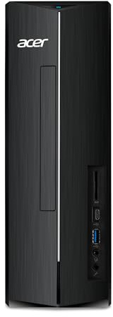 acer Aspire XC-1710 - Compact Tower - Core i3 N305 | DT.BLXEG.001 | 4711474312761