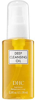 DHC Deep Cleansing Oil Small 2.3 fl. Oz