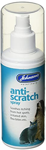 Johnsons Vet Spray Anti-Rayures 100 ML