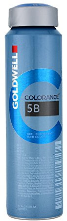 Goldwell Tinte Semipermanente COLORANCE Nº 5B 120 ml