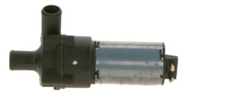BOSCH 0 392 020 027 Pompa circolazione Acqua, Riscaldatore da parcheggio; Pompa Acqua ausiliaria