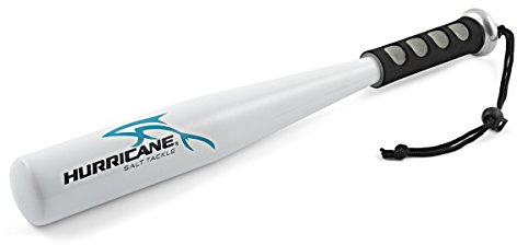 Aluminum Lightweight Fish Bat