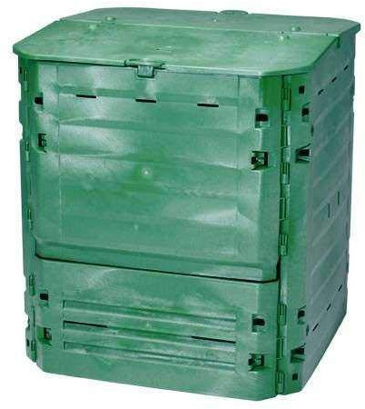Composteur Vert 400l - 995205
