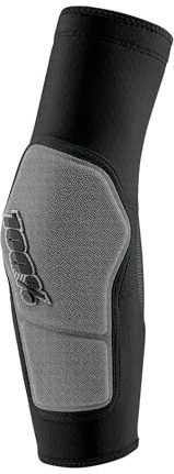 100% PROTECCIONES L70000-00003_196261006575 Handschuhe, Black, L