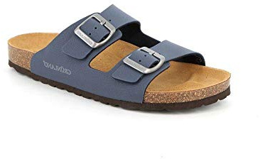 Grunland CB1557 SARA CIABATTA DONNA S. BLU 38