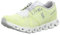 On Herren Cloud 5 Sneaker, Hay/Frost, 42 EU