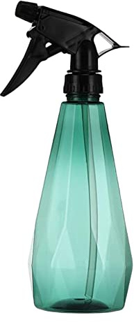 Empty Spray Bottles - Empty Spray Bottle Refillable Container,500ML Refillable Spray Bottles Mist Sprayer for Flowers, Gardening, Cleaning Solutions