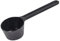 Quailitas Coffee Measuring Spoon – Durable DeLonghi Spoon for Powder Coffee,Ground Coffee Spoon for EAM 32, 33, 34, 35, 40, Esam 22, 32, 35, 40.45 – Measuring Spoon