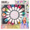 Create It! 84145 Nagellak Set, 16st