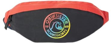 Quiksilver Pub jug Taslon 1.5 L - Bum Bag for Men - Gürteltasche - Männer.