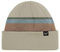 Reell Striped Beanie Off-Shell