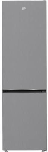 BEKO Frigorífico Combi B1RCNE404G Clase E No Frost 203.5x59.5x66.3 Libre instalación Acero Inoxidable