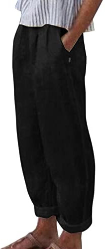 WILLBEST ballettstrumpfhose mädchen Sporthose Damen 7/8 Länge Hosen Damen Schwarz Baggy Jeans Herren schwarz mit Print Trainingshose Kurzgröße Latzhose Kurz Oktoberfest Sommerhose