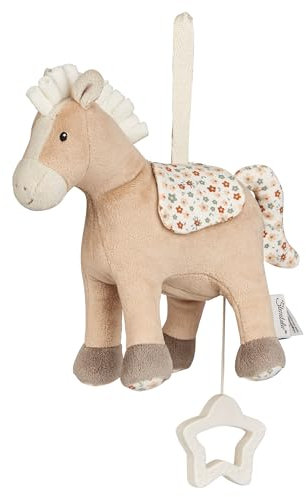 Carillon S cavallo Sunny