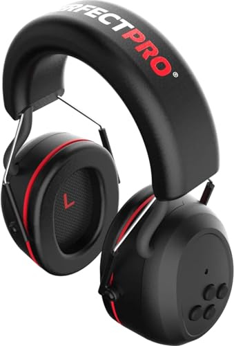 PERFECTPRO Cápsula orejeras H-30 Earprotection