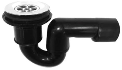 Valsir Sifone per Scarico Doccia ispezionabile 40/50mm