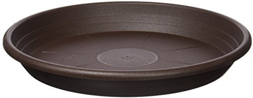 Veca - Plato Cilindro 28 cm Bronce (Maceta 30cm)