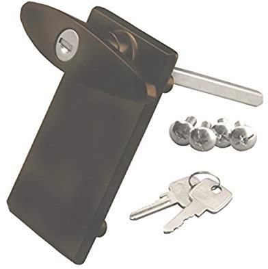 GARADOR 'T' Locking Garage Door Handle