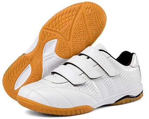 SATRJT Profesional Esgrima Deportivos Zapatos De Entrenamiento De Competición De Esgrima Para Niños Y Adultos