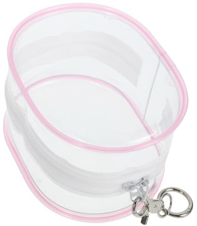 ERINGOGO Für Puppen Puppenzubehör Aufbewahrung Tragbare Tragetasche